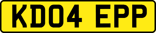KD04EPP