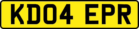 KD04EPR