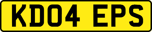 KD04EPS