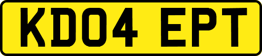 KD04EPT