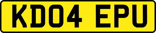KD04EPU