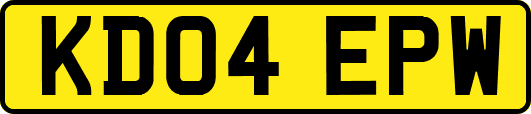 KD04EPW