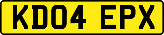 KD04EPX