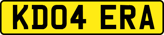 KD04ERA