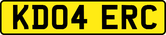 KD04ERC