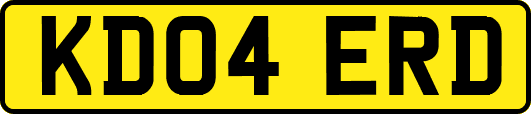 KD04ERD