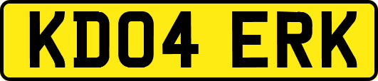 KD04ERK