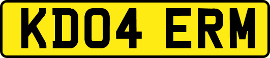 KD04ERM