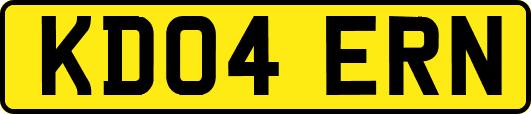 KD04ERN