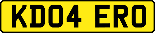 KD04ERO