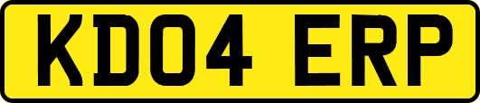 KD04ERP