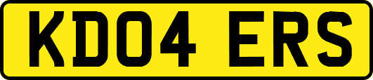 KD04ERS