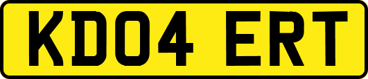 KD04ERT