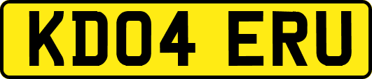 KD04ERU