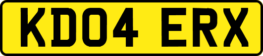 KD04ERX