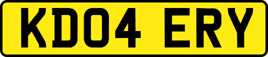 KD04ERY