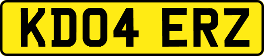 KD04ERZ