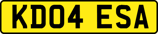 KD04ESA