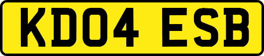 KD04ESB