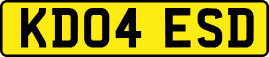 KD04ESD