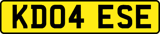 KD04ESE