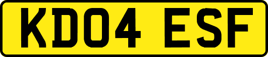 KD04ESF