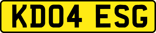 KD04ESG