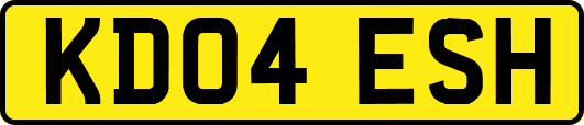 KD04ESH