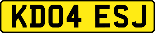 KD04ESJ
