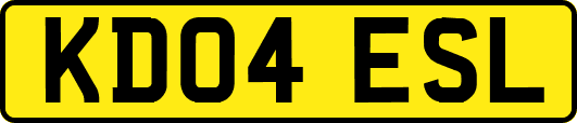 KD04ESL