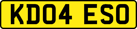 KD04ESO