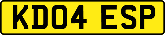 KD04ESP