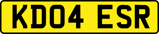 KD04ESR
