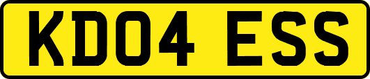 KD04ESS