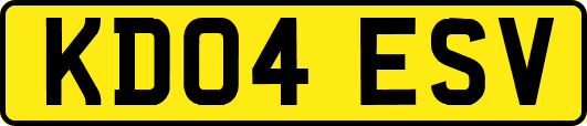 KD04ESV