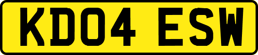 KD04ESW