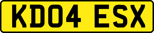 KD04ESX