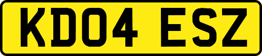 KD04ESZ
