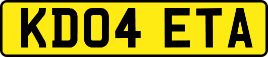 KD04ETA