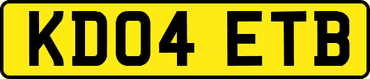 KD04ETB