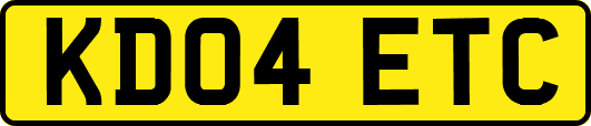 KD04ETC