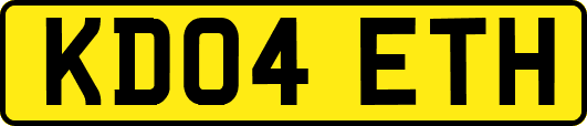 KD04ETH