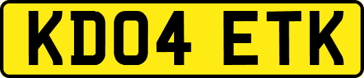 KD04ETK