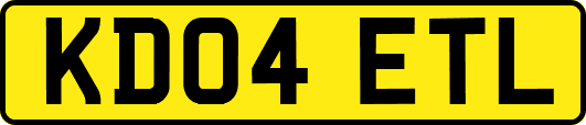 KD04ETL