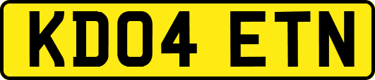 KD04ETN