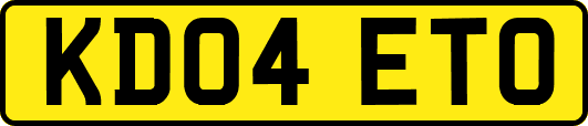 KD04ETO
