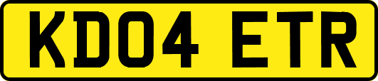 KD04ETR