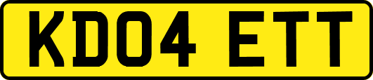 KD04ETT