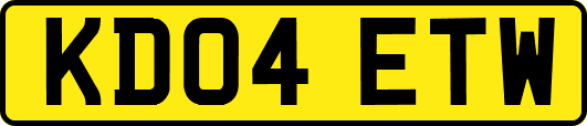 KD04ETW