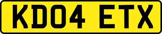 KD04ETX